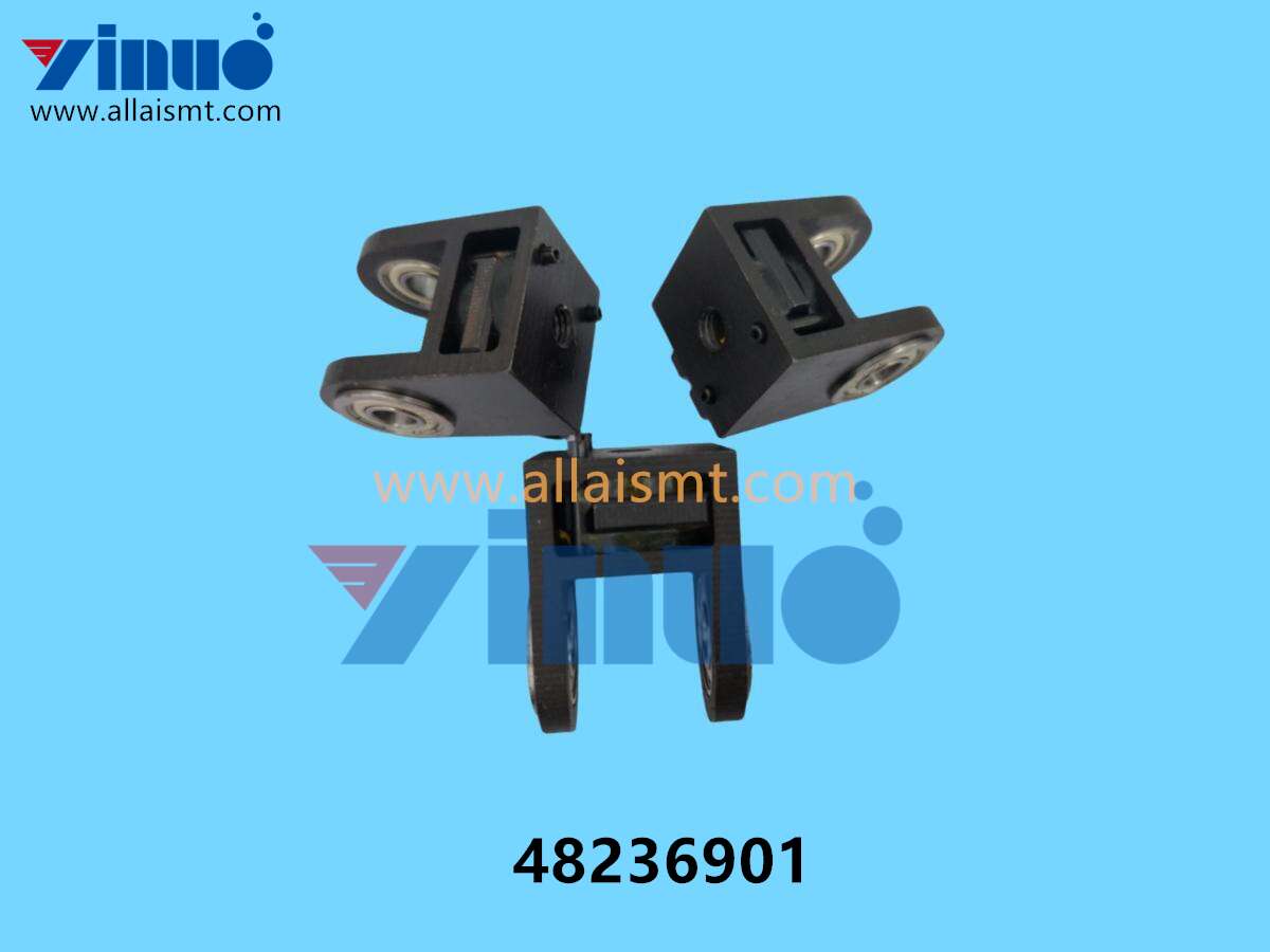 48236901 Universal AI INSERT ARM ASSY