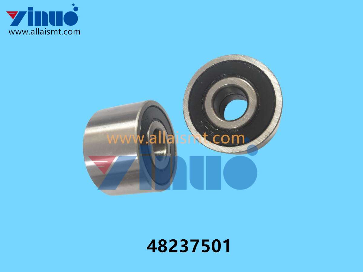48237501 Universal AI Ball Bearing double