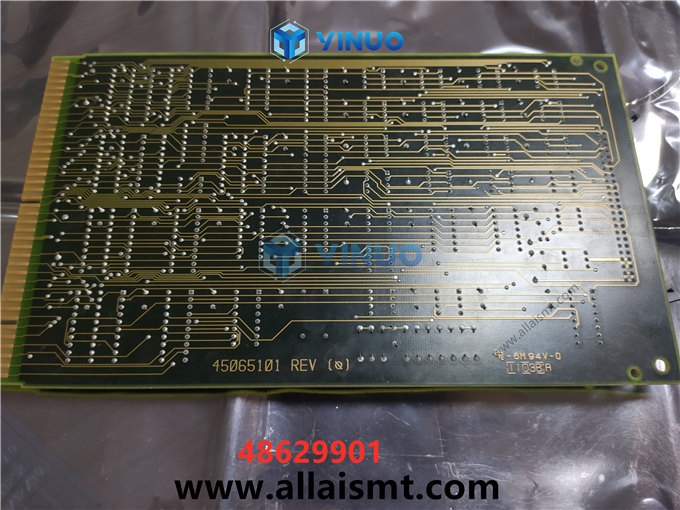 48629901 AI spare parts