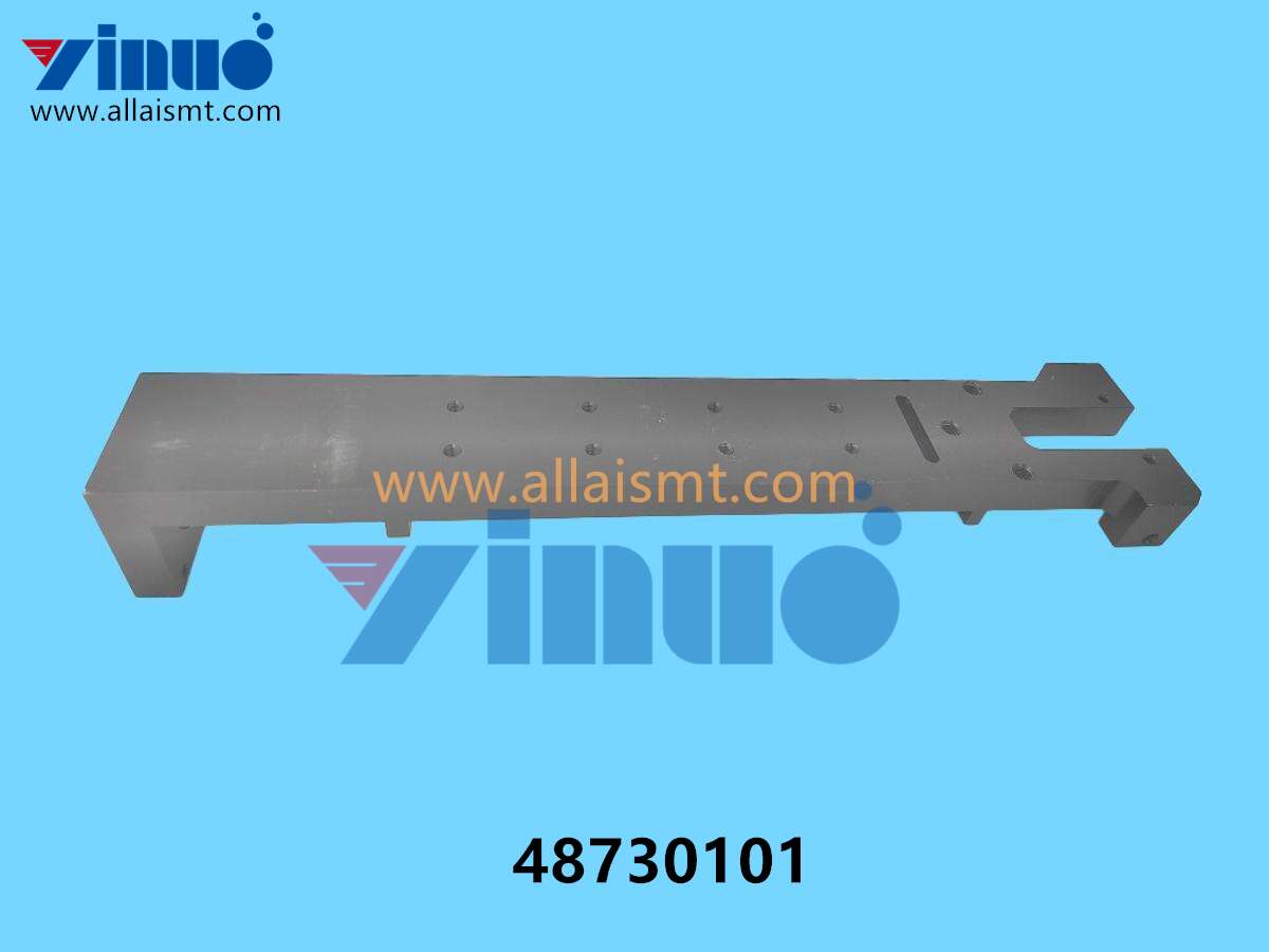 48730101 Universal AI PLATE, CTA BOTTOM