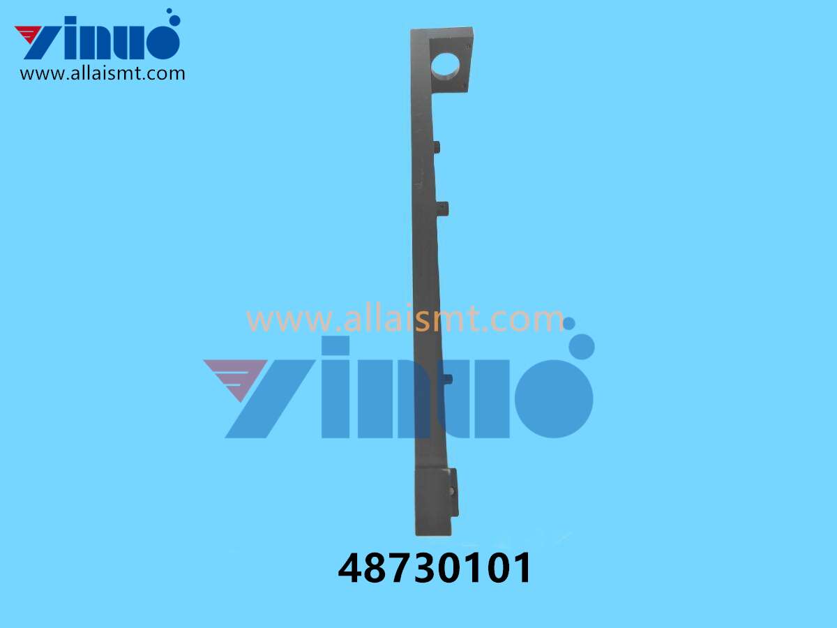 48730101 Universal AI PLATE, CTA BOTTOM