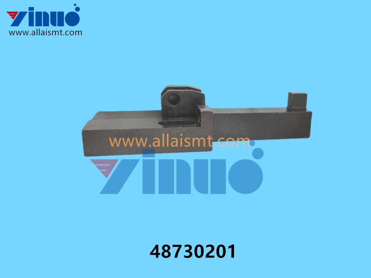 48730201 Universal AI BLOCK HOUSING