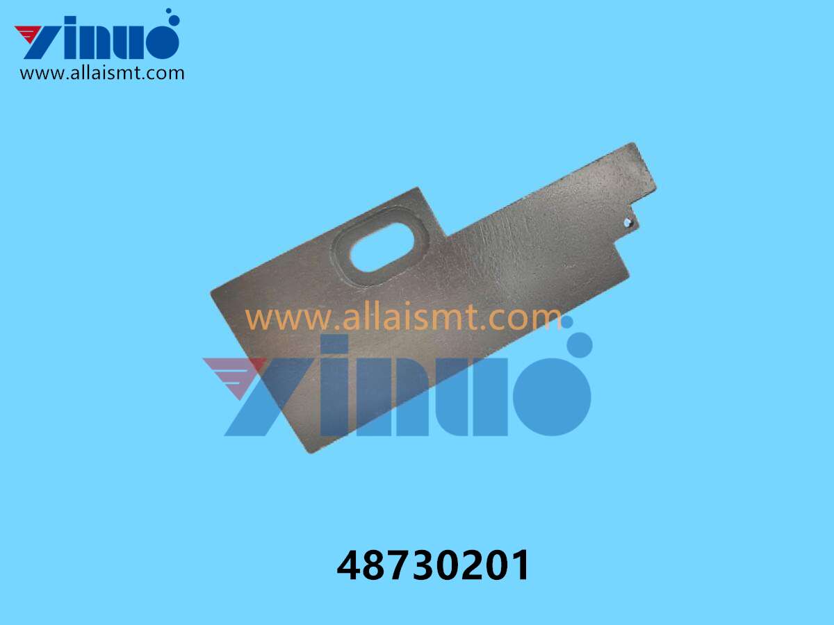 48730201 Universal AI BLOCK HOUSING