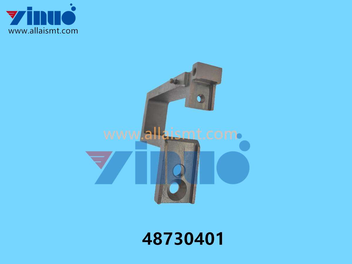 48730401 Universal AI SUPPORT GUIDE