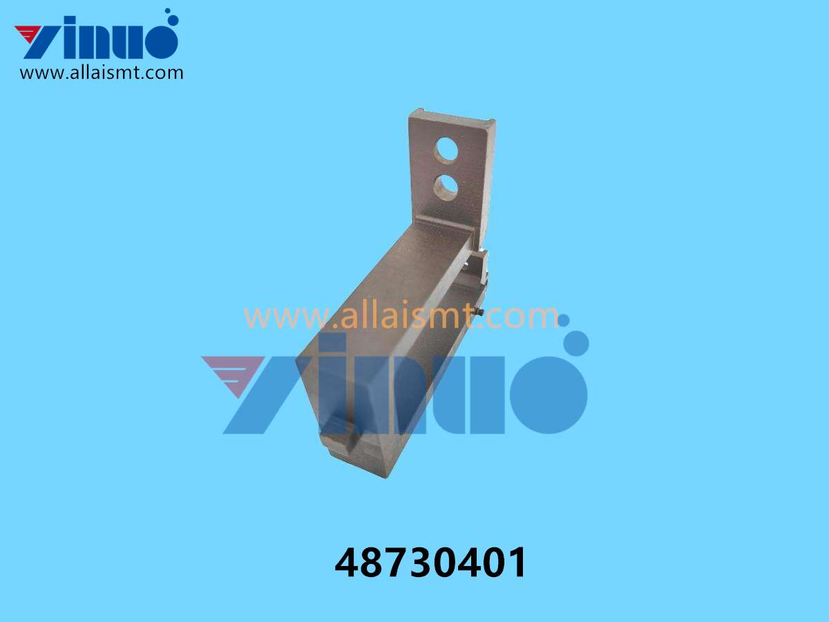 48730401 Universal AI SUPPORT GUIDE