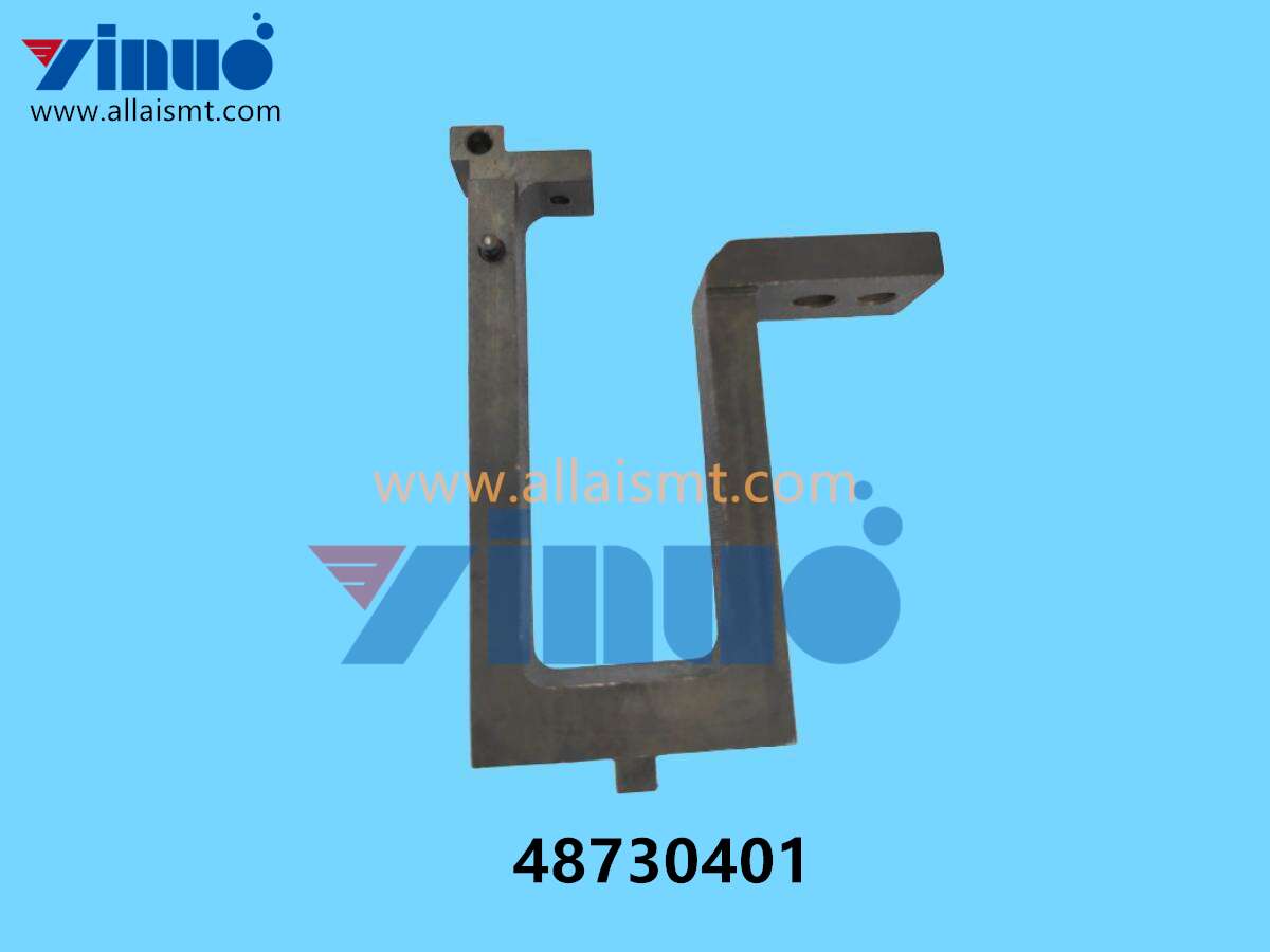 48730401 Universal AI SUPPORT GUIDE