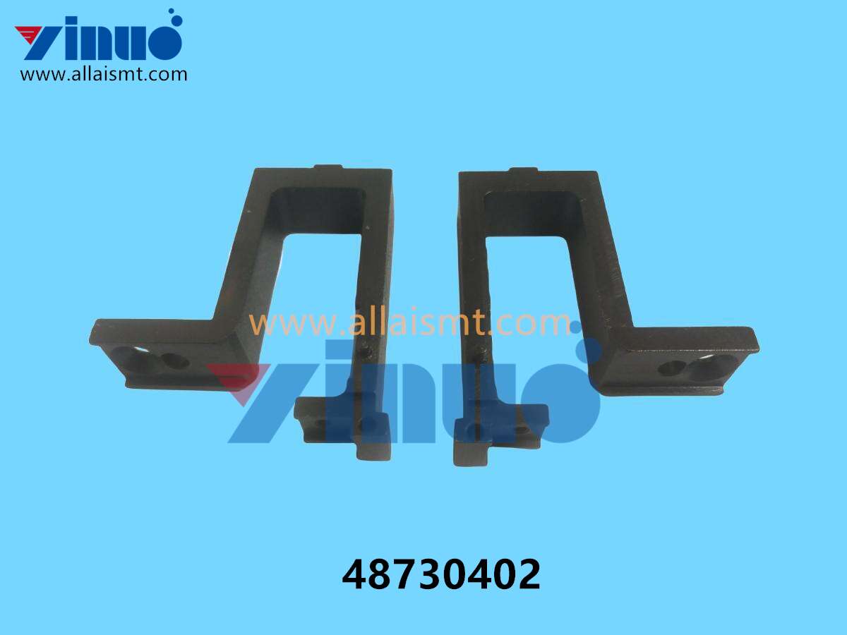 48730402 Universal AI SUPPORT GUIDE