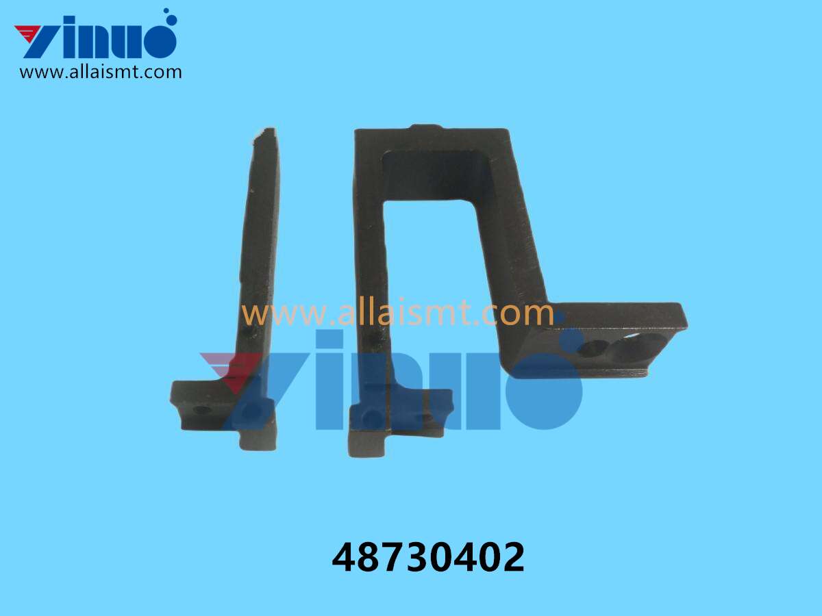 48730402 Universal AI SUPPORT GUIDE