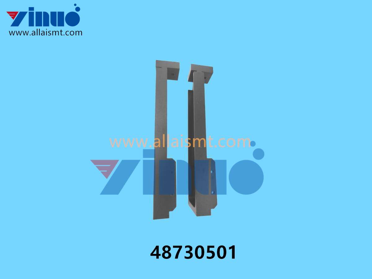 48730501 Universal AI PLATE, TOP