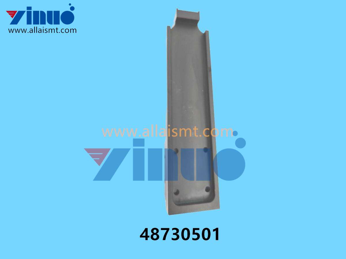 48730501 Universal AI PLATE, TOP