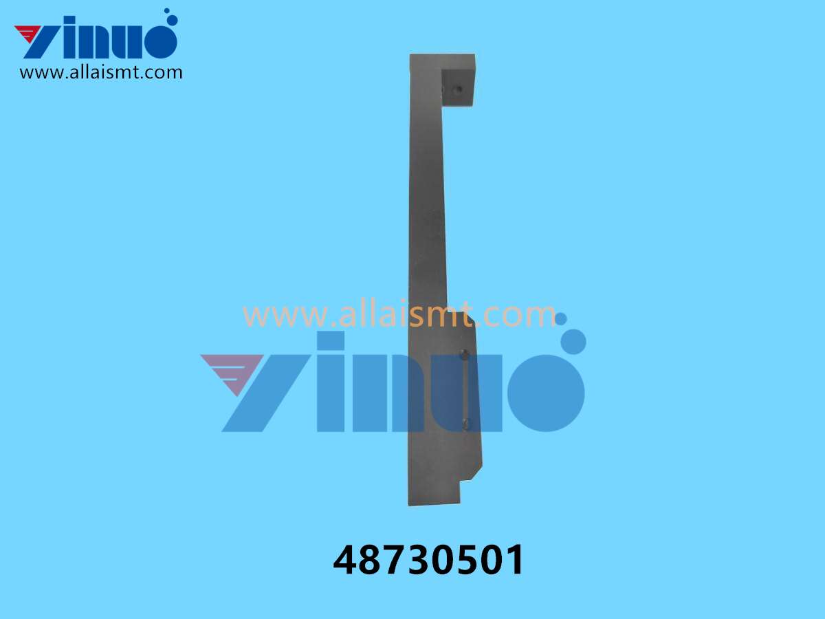 48730501 Universal AI PLATE, TOP