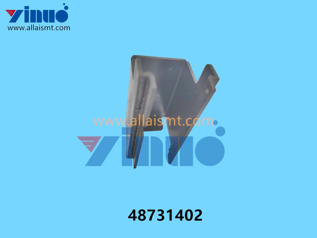 48731402 Universal AI COVER, TRANSFER