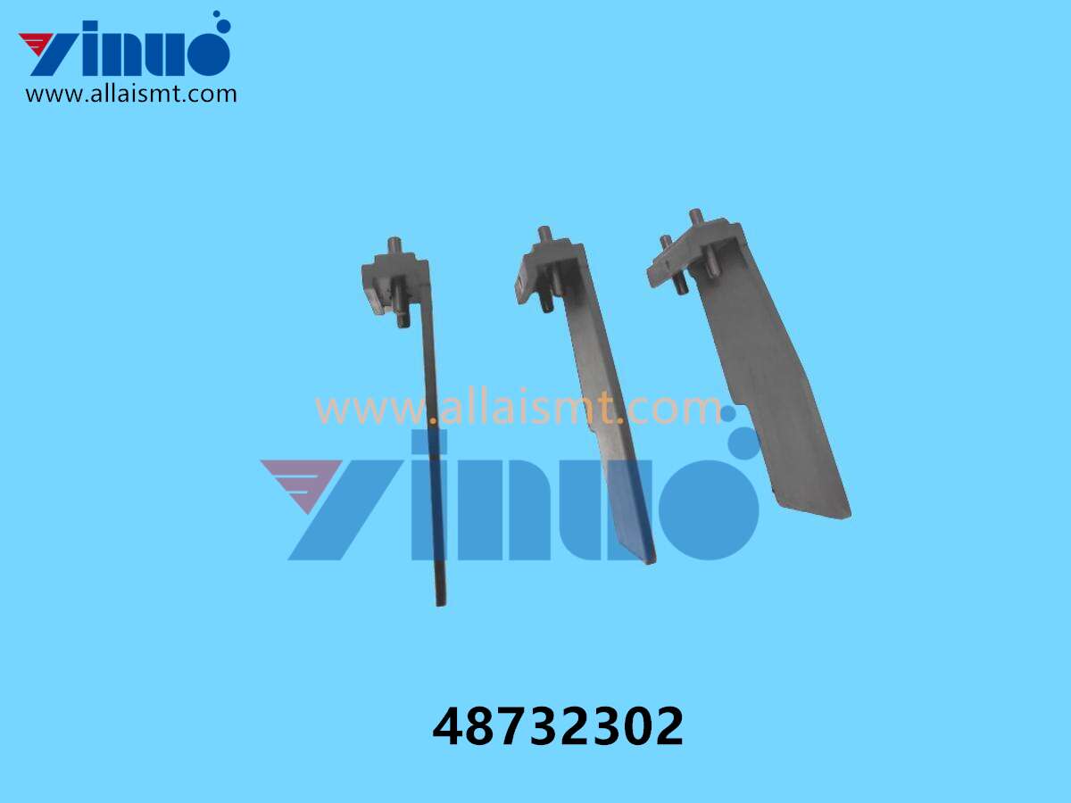 48732302 Universal AI FLAG MOLDED