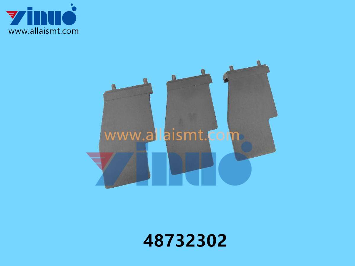 48732302 Universal AI FLAG MOLDED