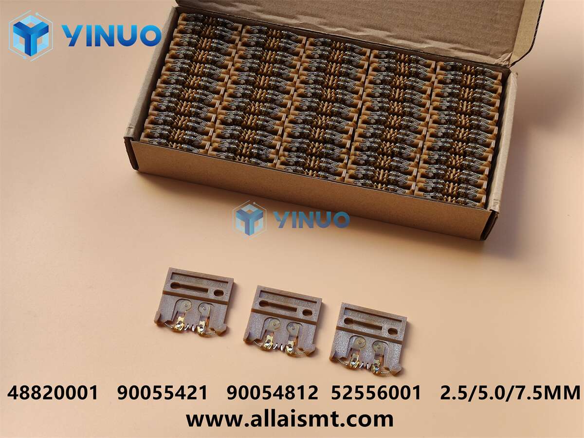 48820001 90055421 90054812 52556001 Carrier Clip Assembly, small Triple Span