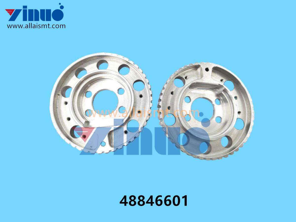 48846601 Universal AI PULLEY,THETA