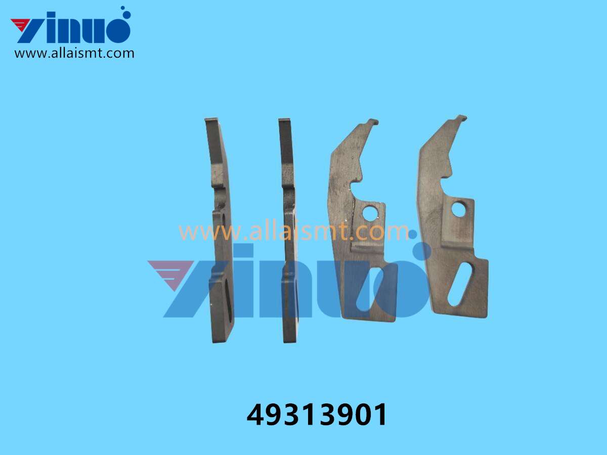 49313901 Universal AI CUTTER FORMER