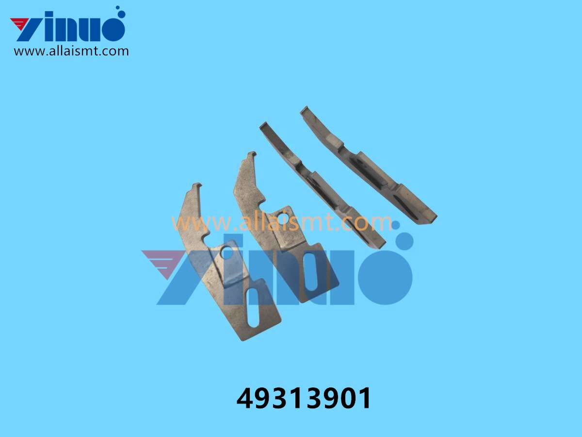 49313901 Universal AI CUTTER FORMER