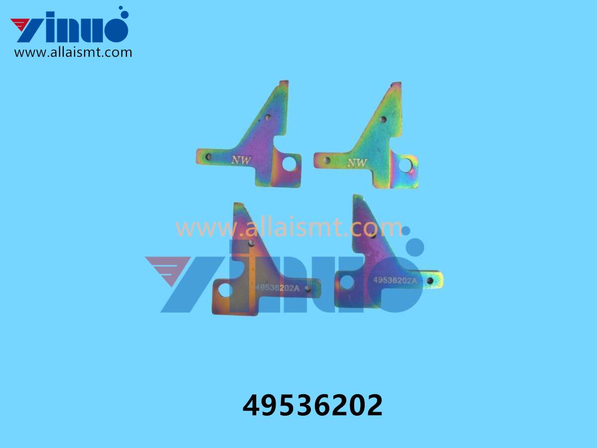 49536202 Universal AI ANVIL, 2.5 STD N INWARD