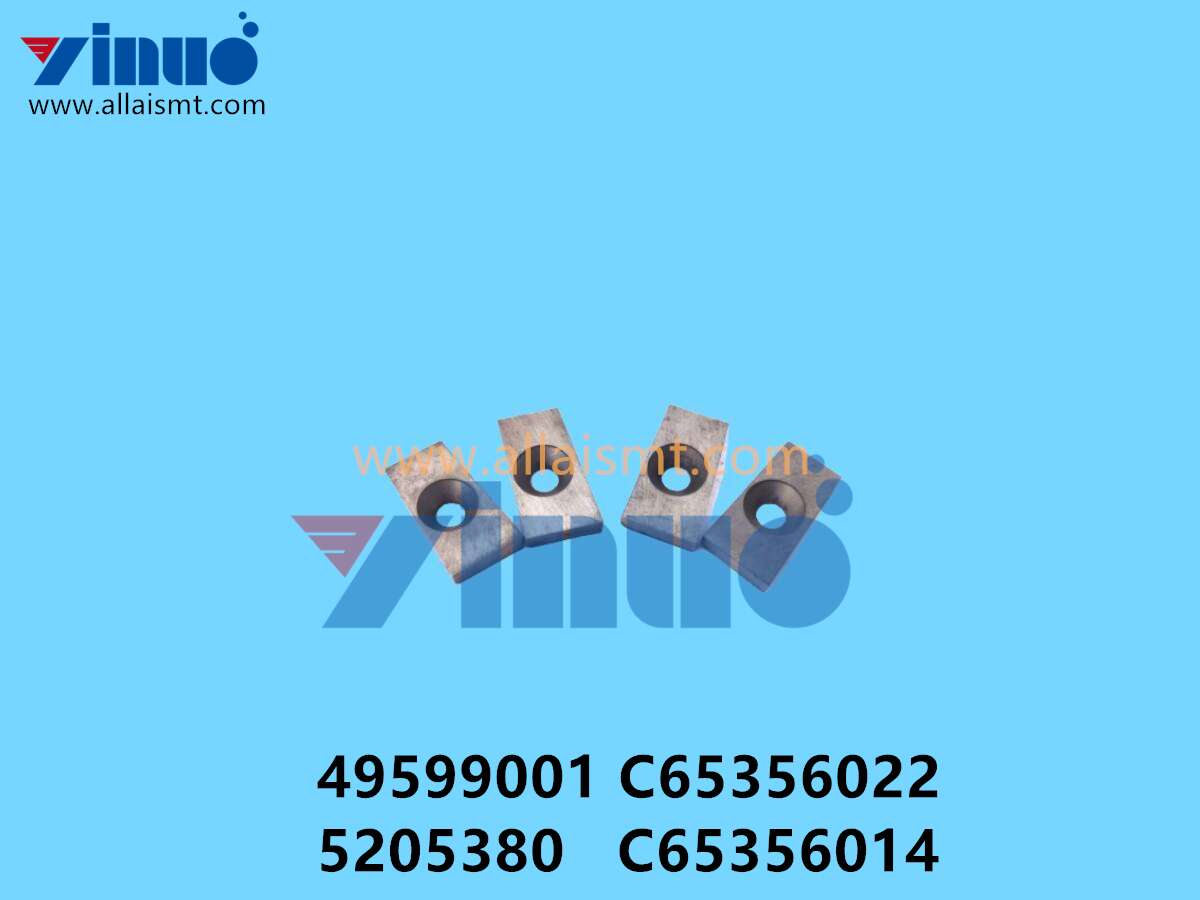49599001 C65356022 5205380 C65356014 Universal AI CUTTER, STANDARD