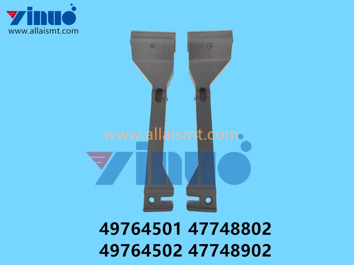 49764501 47748802 49764502 47748902 Universal AI FINGER,LR CENTERING