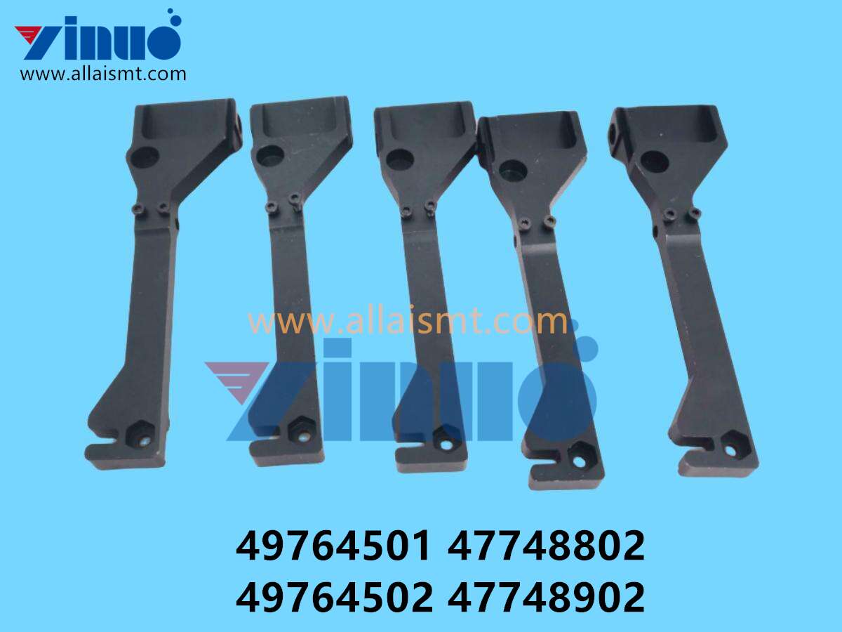 49764501 47748802 49764502 47748902 Universal AI FINGER,LR CENTERING