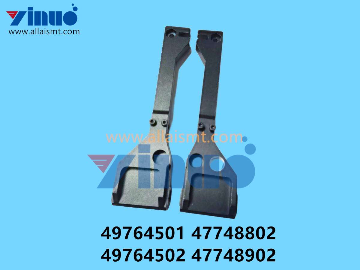 49764501 47748802 49764502 47748902 Universal AI FINGER,LR CENTERING