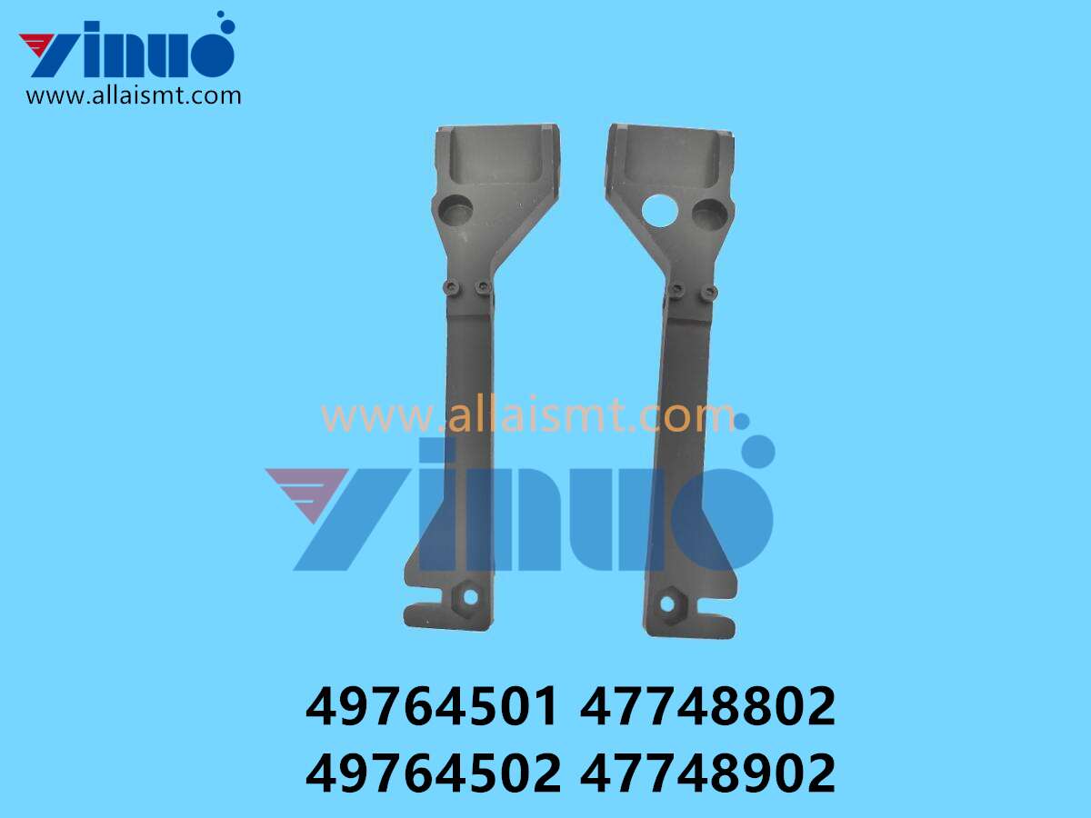 49764501 47748802 49764502 47748902 Universal AI FINGER,LR CENTERING