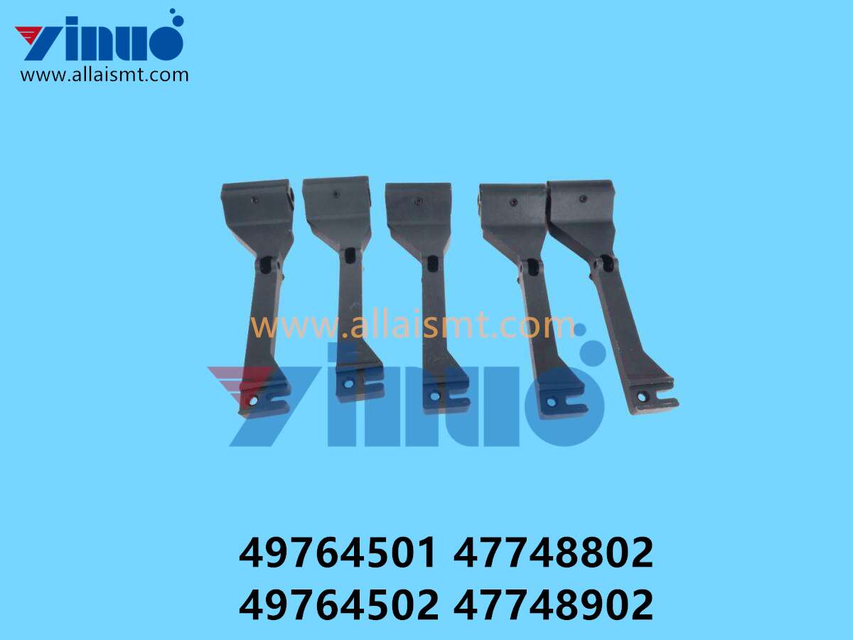 49764501 47748802 49764502 47748902 Universal AI FINGER,LR CENTERING