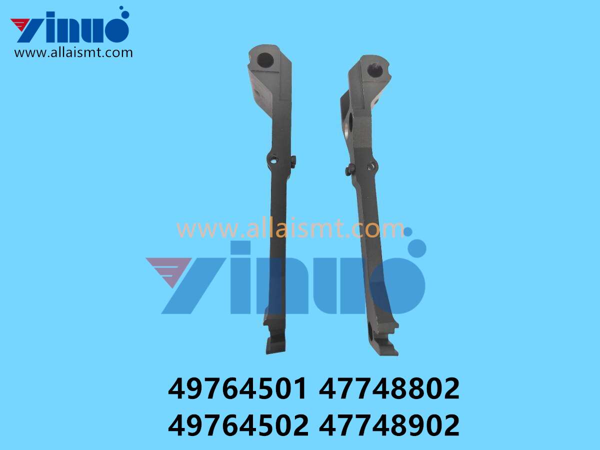 49764501 47748802 49764502 47748902 Universal AI FINGER,LR CENTERING