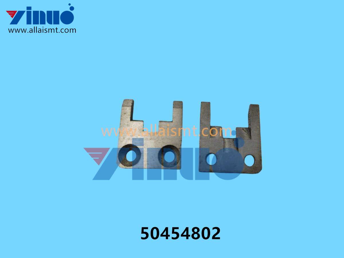 50454802 Universal AI Plate Peleer