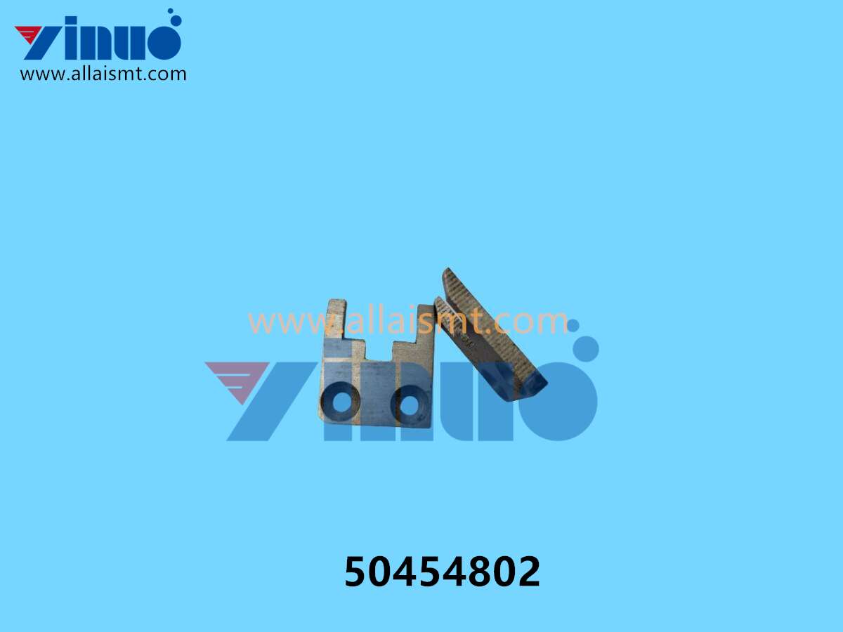 50454802 Universal AI Plate Peleer