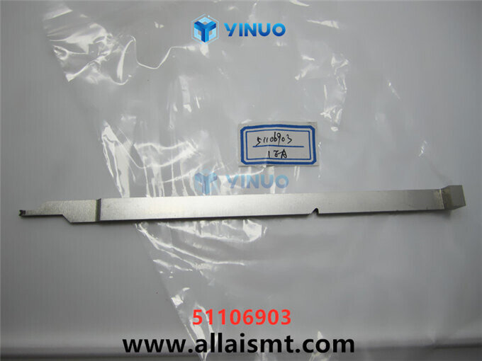 51106903 OUTSIDE FORMER Universal AI spare parts