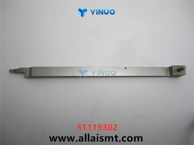 51119302 OUTSIDE FORMER Universal AI spare parts