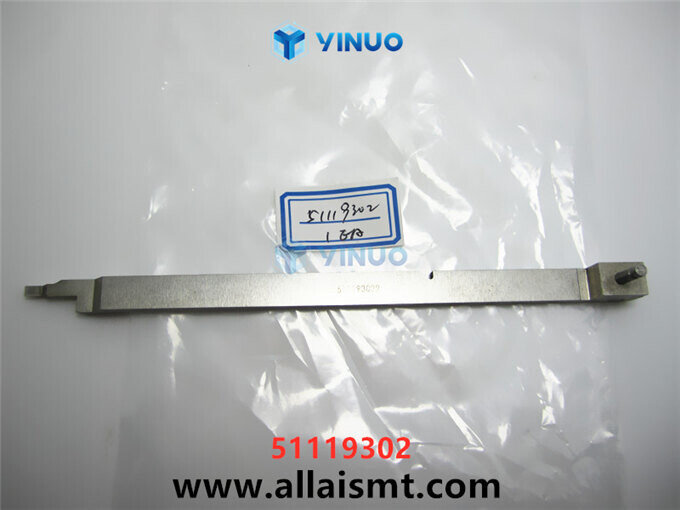 51119302 OUTSIDE FORMER Universal AI spare parts