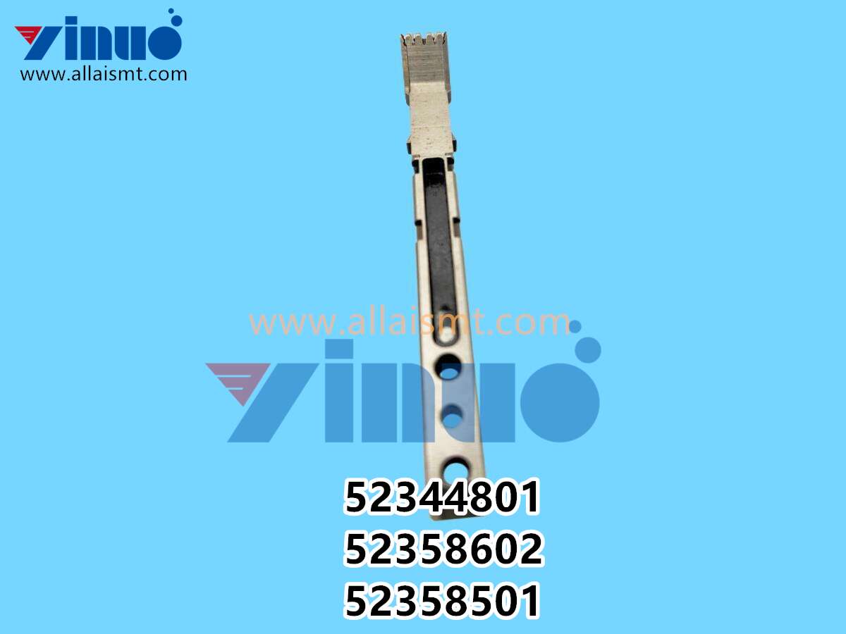 52344801 52358602 52358501 Universal AI GUIDE, QUAD JAW TALL