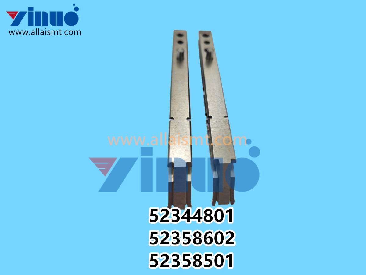 52344801 52358602 52358501 Universal AI GUIDE, QUAD JAW TALL