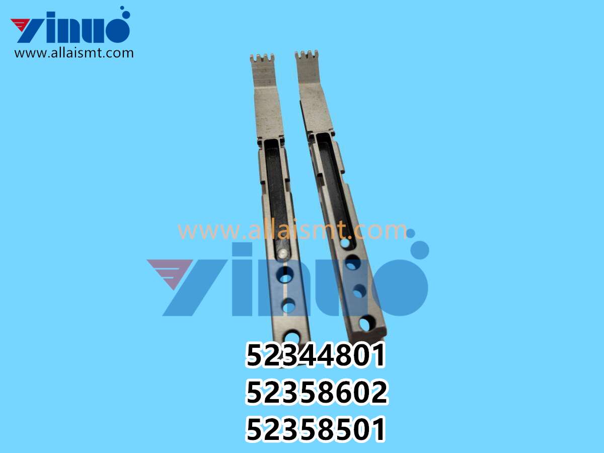 52344801 52358602 52358501 Universal AI GUIDE, QUAD JAW TALL