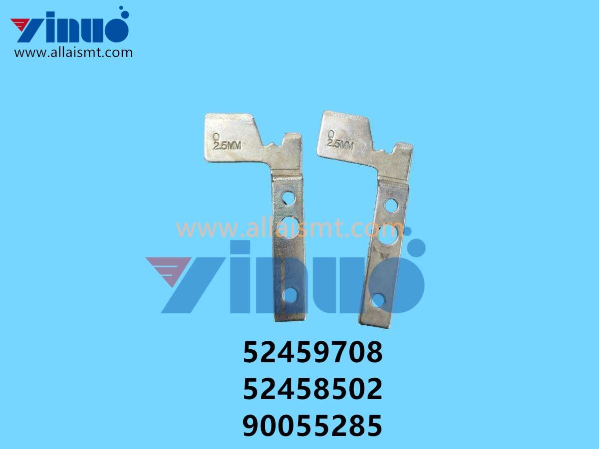 52459708 52458502 90055285 Universal AI PUSHER 2.5MM LOWER