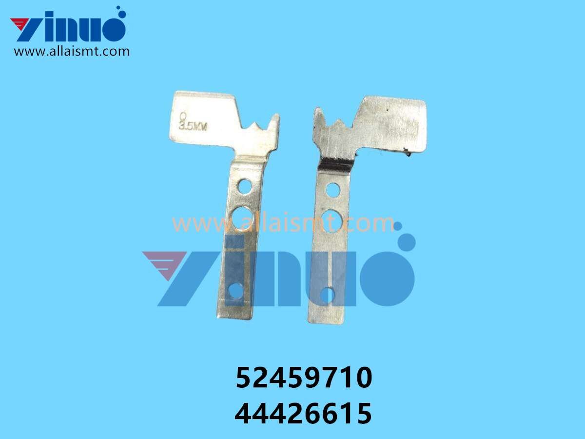 52459710 44426615 Universal AI PUSHER 3.5MM LOWER