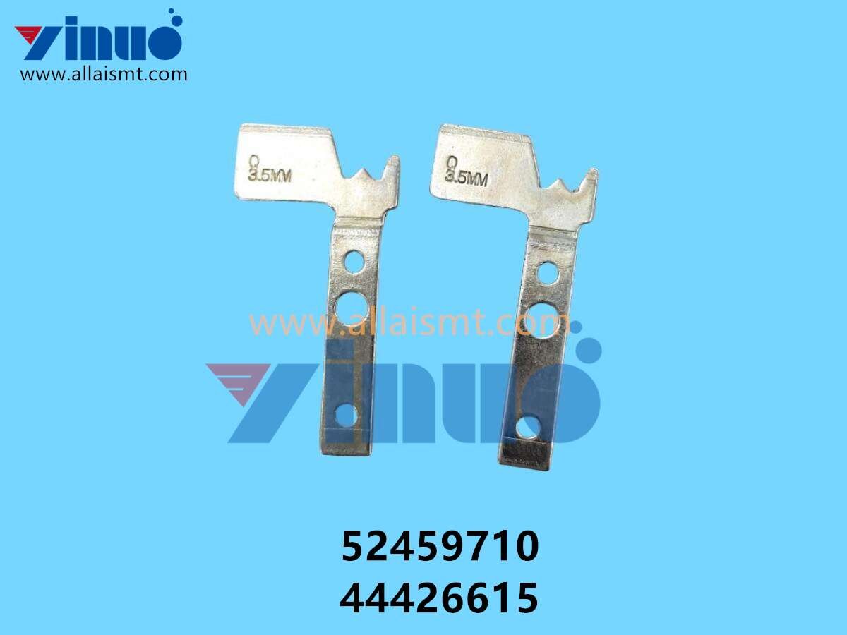 52459710 44426615 Universal AI PUSHER 3.5MM LOWER