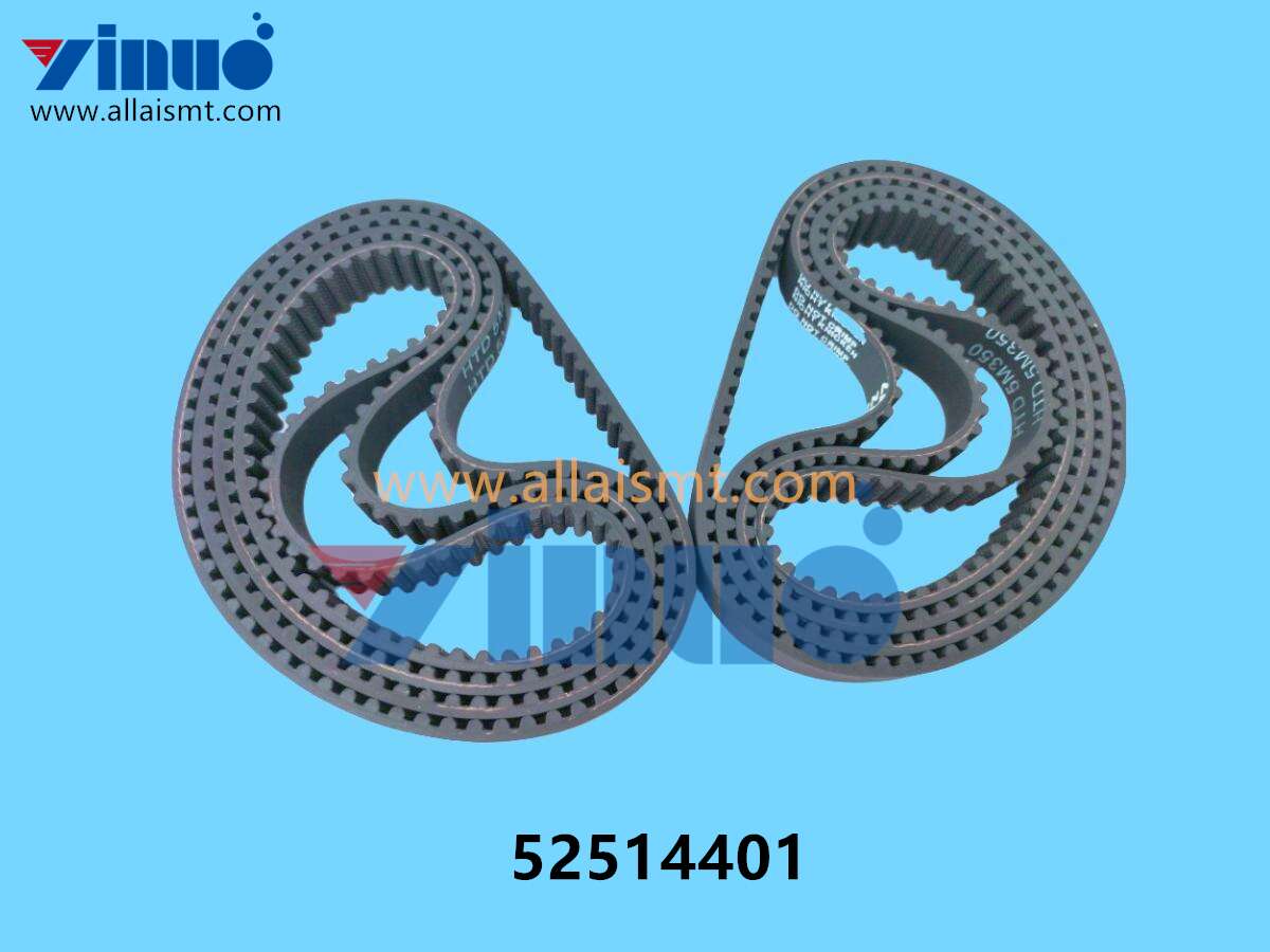 52514401 Universal AI GEARBELT