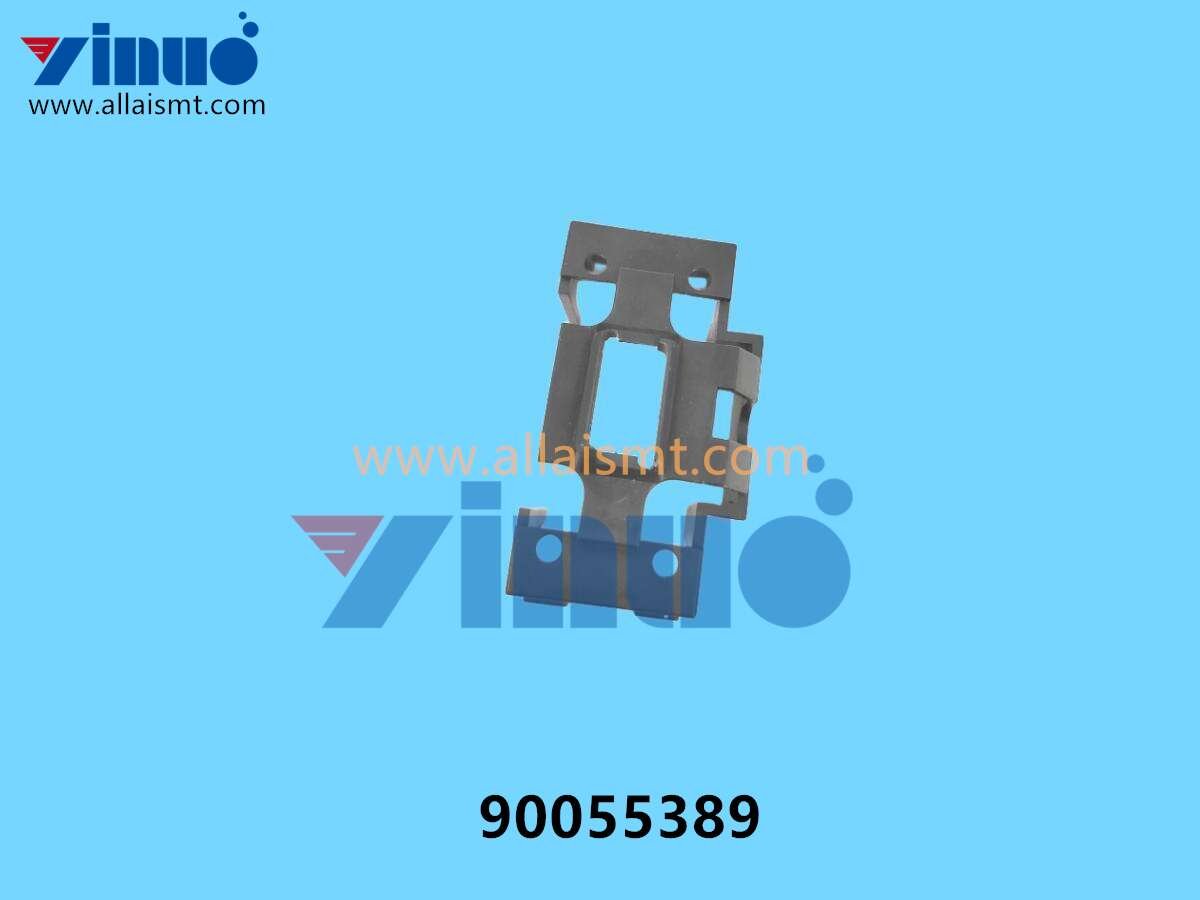 90055389 Universal AI COVER, CLINCH-ALTERED