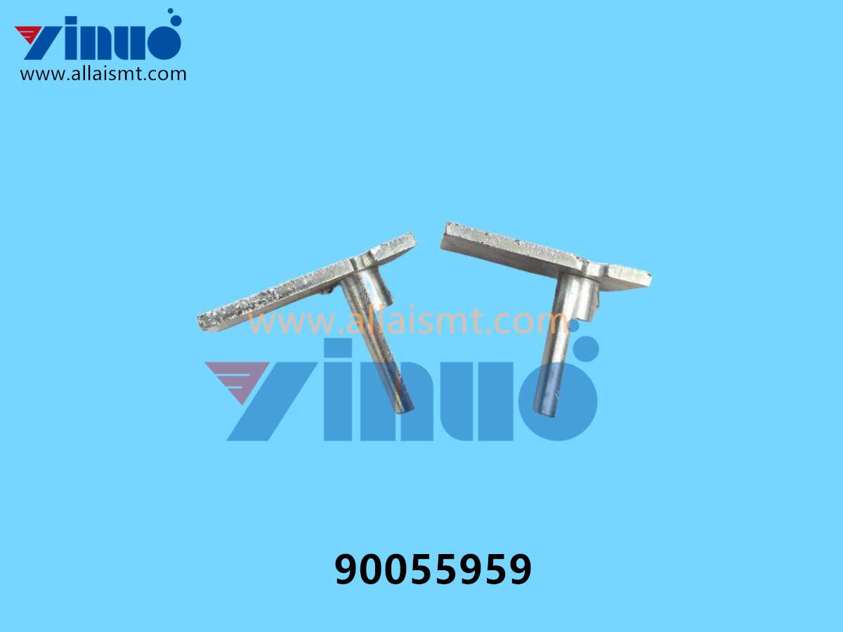 90055959 Universal AI scrap cover