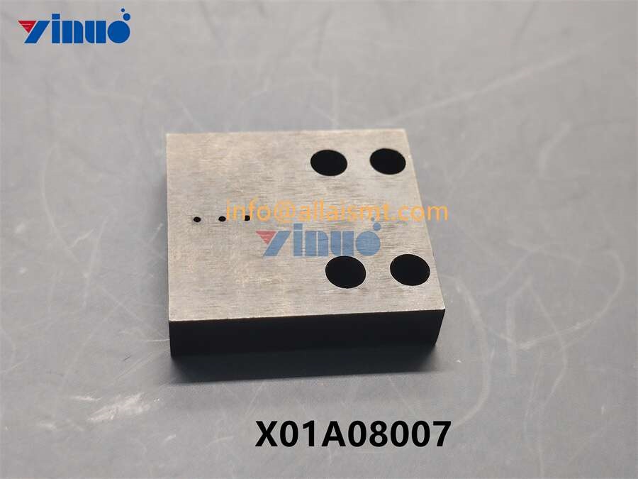 ADJUSTMENT JIG X01A08007