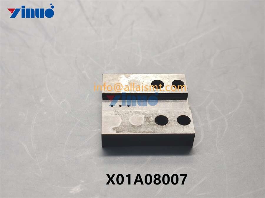 ADJUSTMENT JIG X01A08007