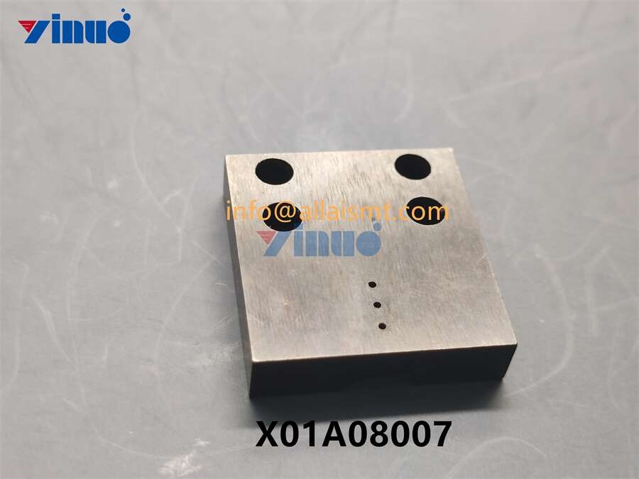ADJUSTMENT JIG X01A08007
