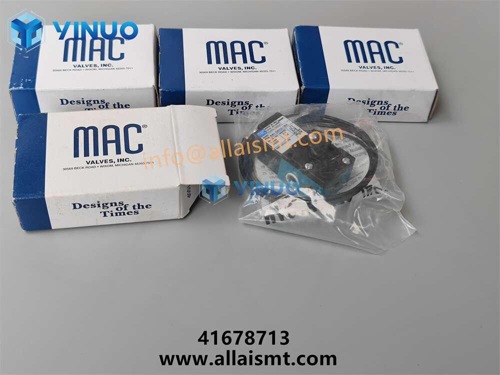 AI 41678713 VALVE 4 – WAY