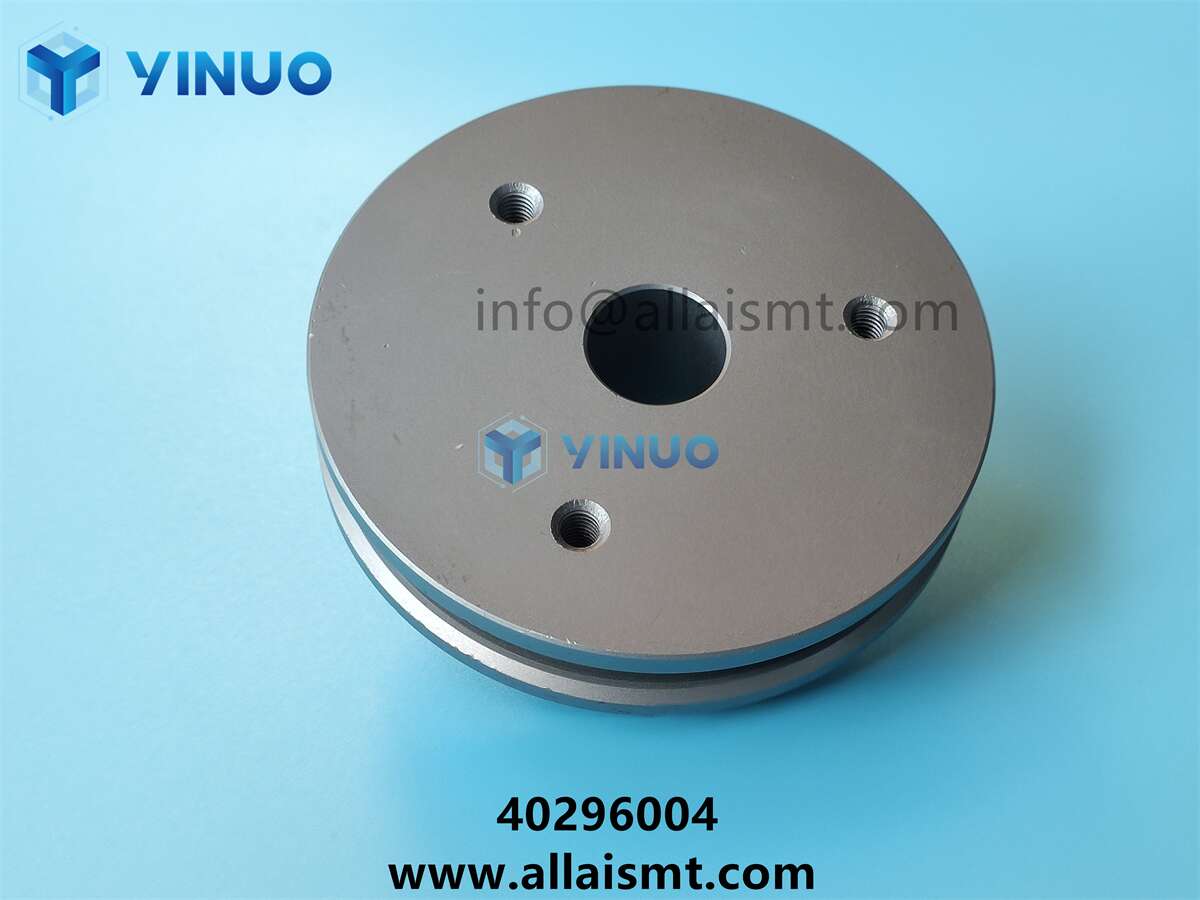 AI UIC 40296004 Actuator