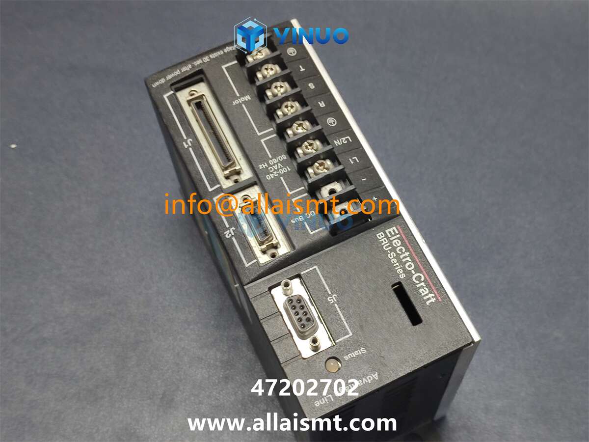 AMP;23,D HD CLINCH 47202702